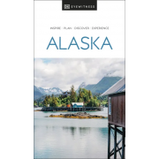 Alaska Eyewitness Travel Guide 